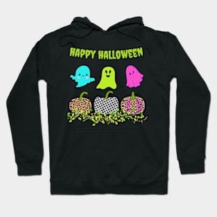 happy halloween Hoodie